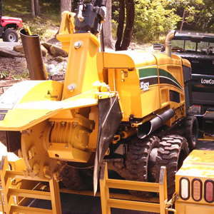 gulston trailer